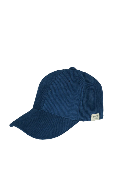 Barts Dyllan Cap - Blue