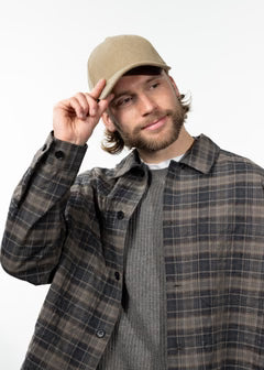 Barts Dyllan Cap - Sand