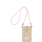 Barts Bugbane Phone Bag - Beige