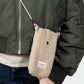 Barts Bugbane Phone Bag - Beige
