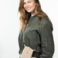 Barts Bugbane Phone Bag - Beige