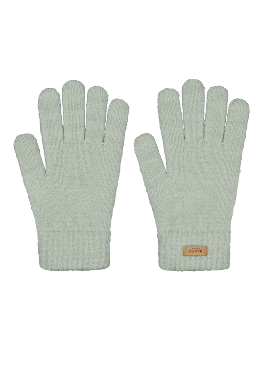 Barts Witzia Gloves - Stone