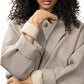 Barts Yokam Gloves - Light Brown