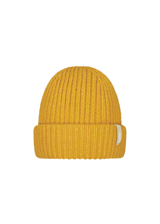 Barts Chilah Beanie - Yellow