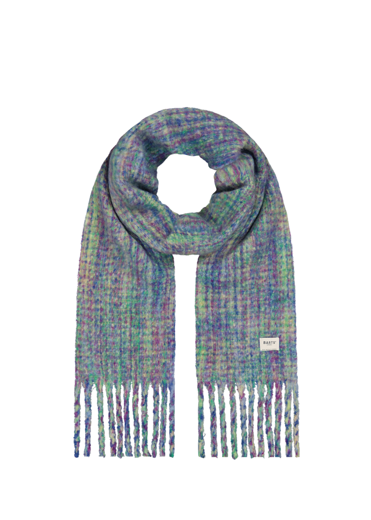 Barts Keridda Scarf - Blue