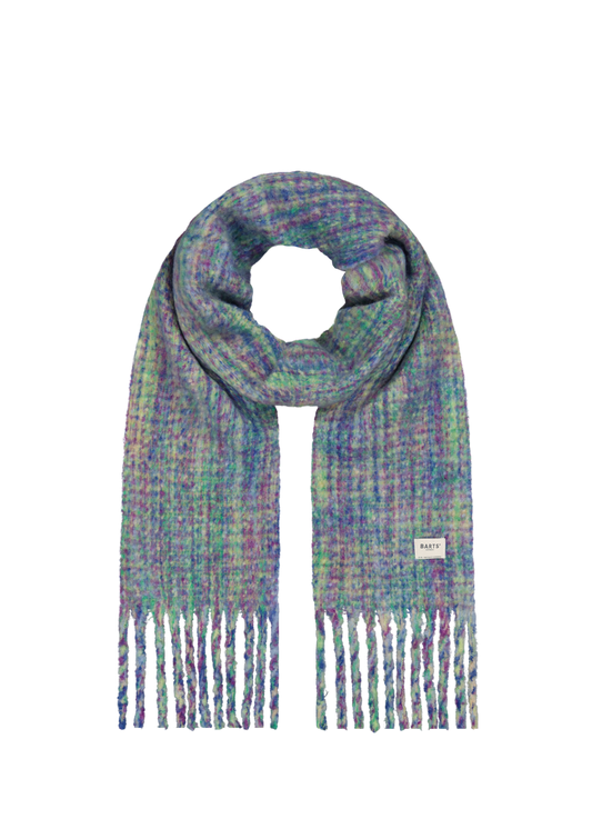 Barts Keridda Scarf - Blue