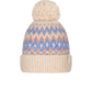 Barts Nakarah Beanie - Cream
