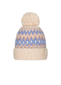 Barts Nakarah Beanie - Cream