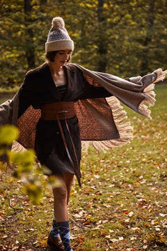 Barts Nakarah Beanie - Cream