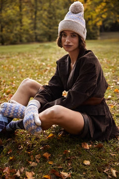 Barts Nakarah Beanie - Cream