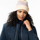 Barts Nakarah Beanie - Cream