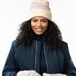 Barts Nakarah Beanie - Cream