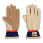 Barts Isafjord Gloves - Wheat