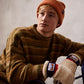 Barts Isafjord Gloves - Wheat