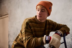 Barts Isafjord Gloves - Wheat