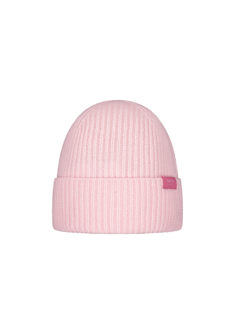 Barts Mareije Beanie - Light Pink