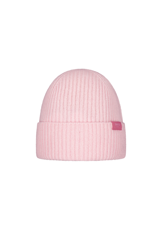 Barts Mareije Beanie - Light Pink