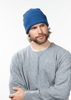 Barts Mordag Beanie - Blue