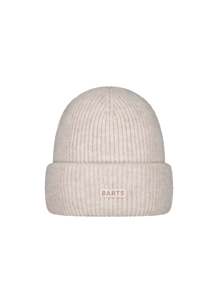 Barts Ardelve Beanie - Cream