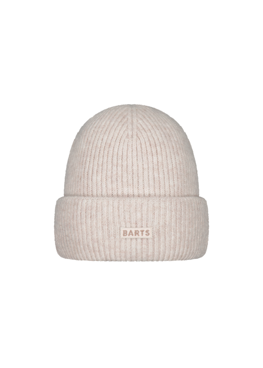 Barts Ardelve Beanie - Cream