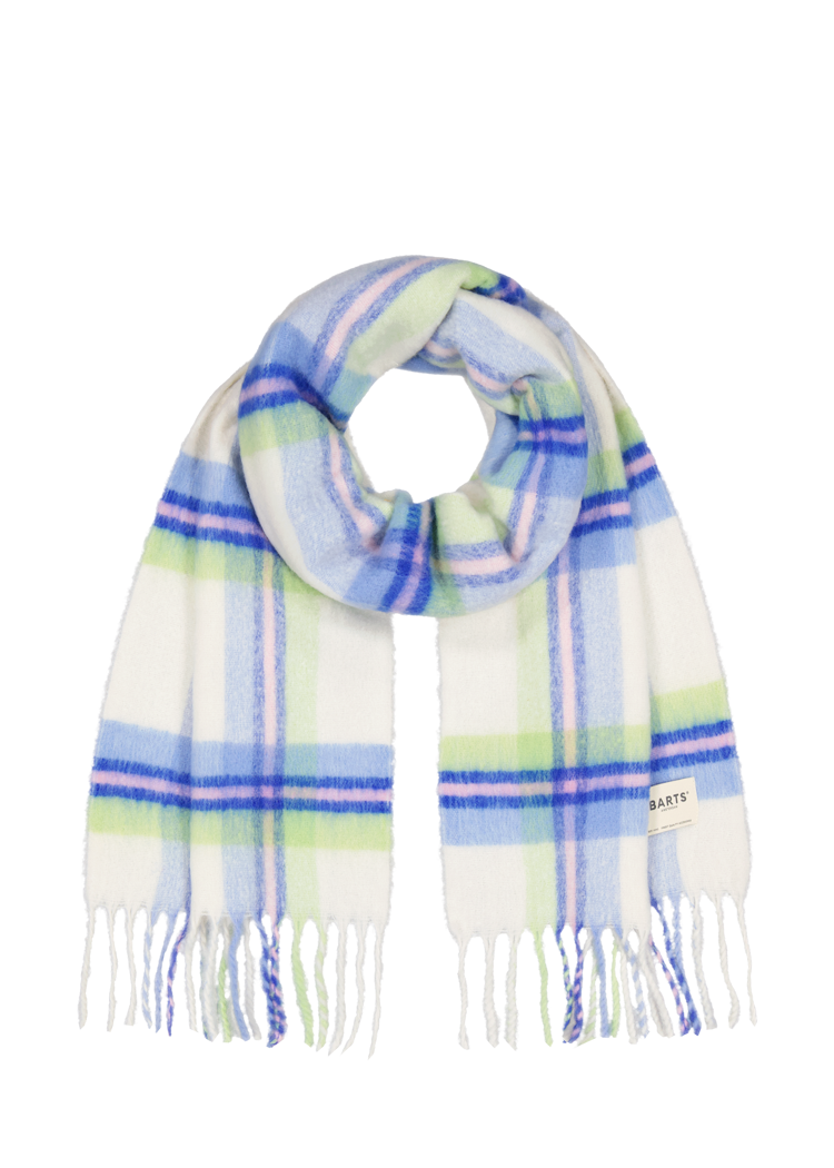 Barts Lorianti Scarf - Light Pistachio