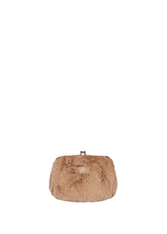 Barts Djupa Wallet - Light Brown