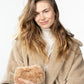Barts Djupa Wallet - Light Brown
