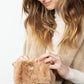 Barts Djupa Wallet - Light Brown
