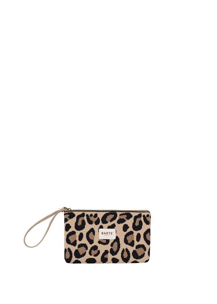 Barts Sieglinde Wallet - Beige
