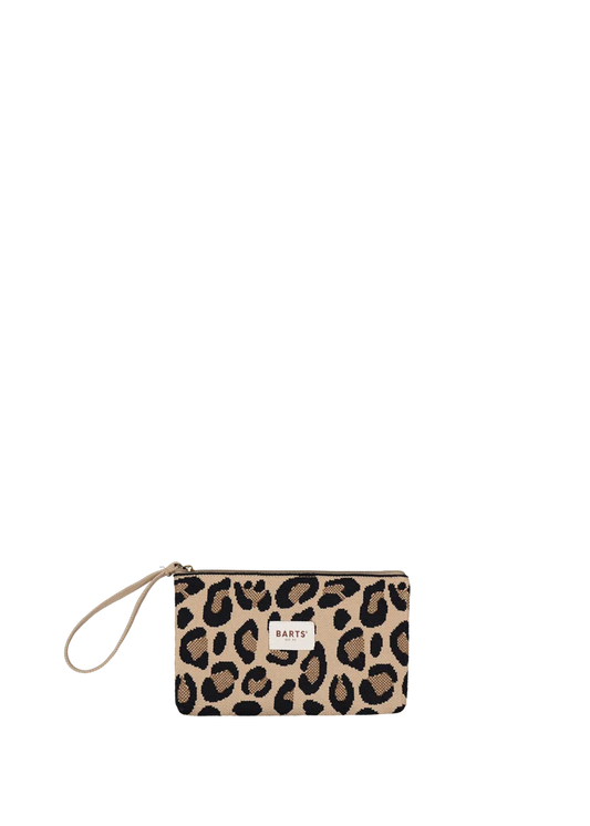 Barts Sieglinde Wallet - Beige
