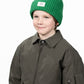 Barts Zerman Kids Beanie - Green