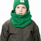 Barts Zerman Kids Beanie - Green