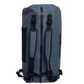 Red Equipment Waterproof Kit Bag 40L