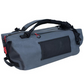 Red Equipment Waterproof Kit Bag 40L