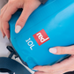 Red Paddle Co Waterproof Roll Top 10L Dry Bag - Ride Blue