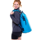Red Paddle Co 30L Roll Top Dry Bag - Ride Blue