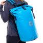 Red Paddle Co 30L Roll Top Dry Bag - Ride Blue