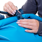 Red Paddle Co 30L Roll Top Dry Bag - Ride Blue