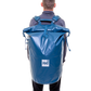 Red Equipment 60L Roll Top Dry Bag - Deep Blue