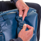 Red Paddle Co 60L Roll Top Dry Bag - Deep Blue
