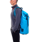 Red Paddle Co 60L Roll Top Dry Bag - Ride Blue