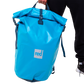 Red Paddle Co 60L Roll Top Dry Bag - Ride Blue