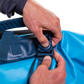 Red Paddle Co 60L Roll Top Dry Bag - Ride Blue