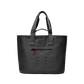 Red Paddle Co Waterproof Tote Bag - Obsidian Black