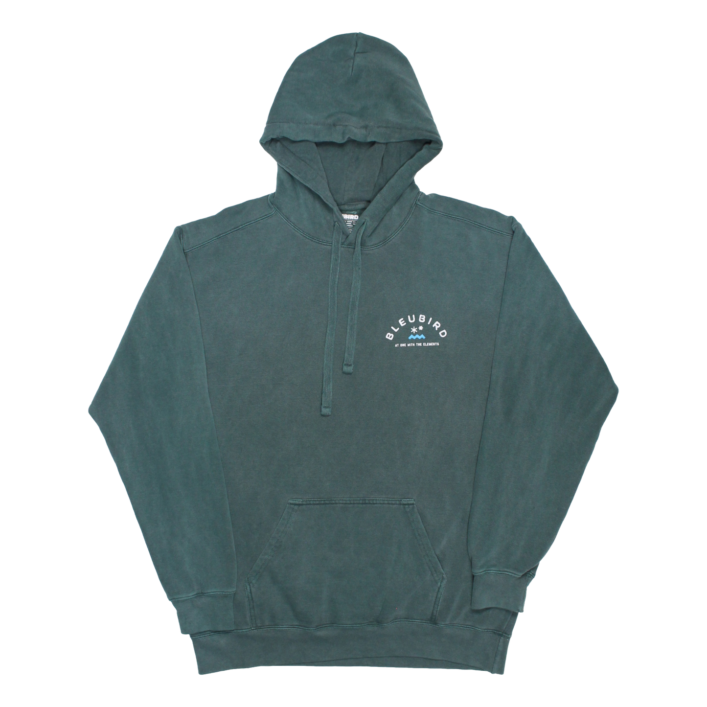 Bleubird Willow Original Hood - Willow