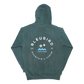 Bleubird Willow Original Hood - Willow