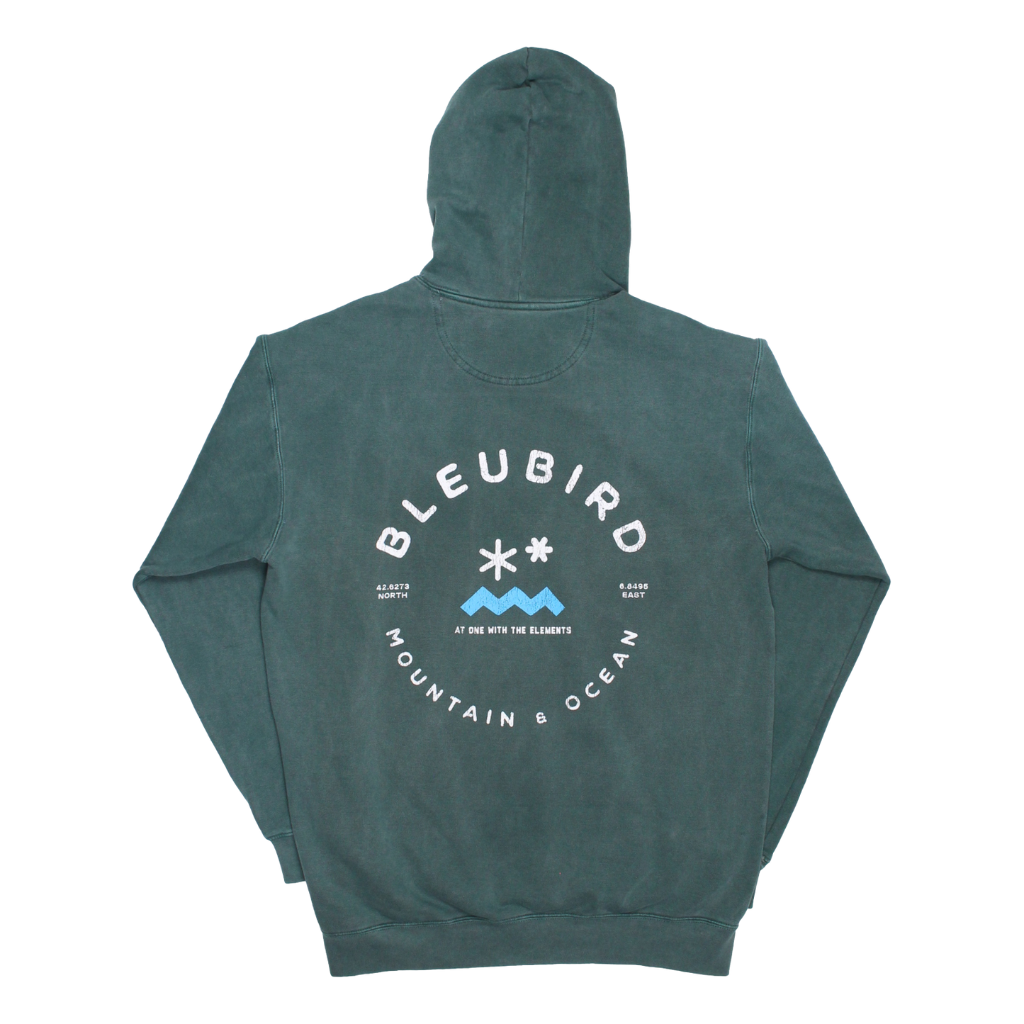 Bleubird Willow Original Hood - Willow