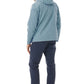 Mousqueton Baden Canvas Hooded Jacket - Provencal