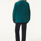 Mousqueton Beloni Corduroy Work Jacket - Emeraude