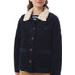 Mousqueton Beloni Work Jacket - Marine